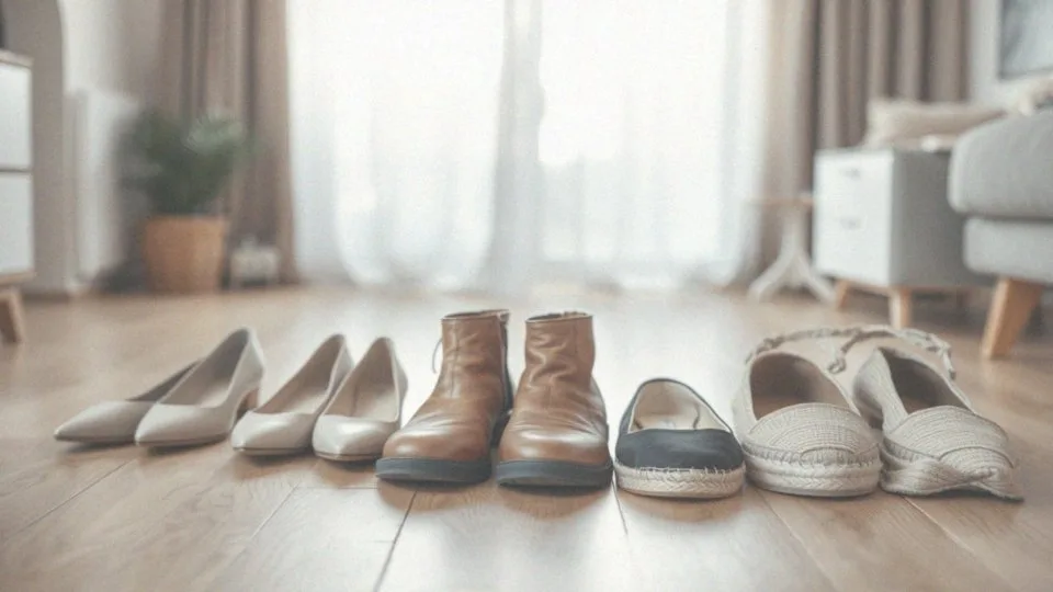 Jakie buty do beżowej sukienki? Stylowe propozycje i porady