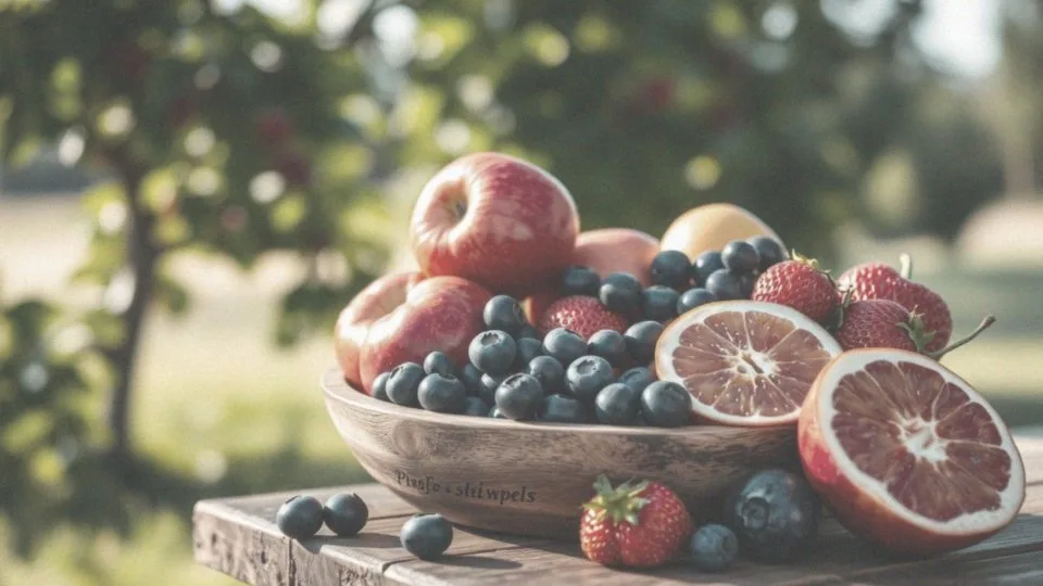 Jakie owoce na odchudzanie? Wybierz najlepsze dla siebie
