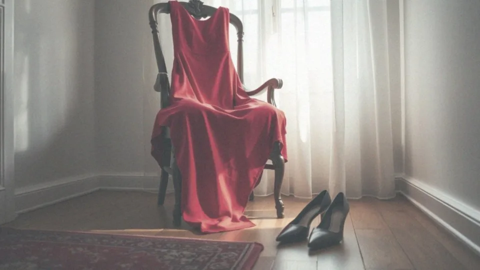 Jakie szpilki do czerwonej sukienki? Idealne obuwie na każdą okazję