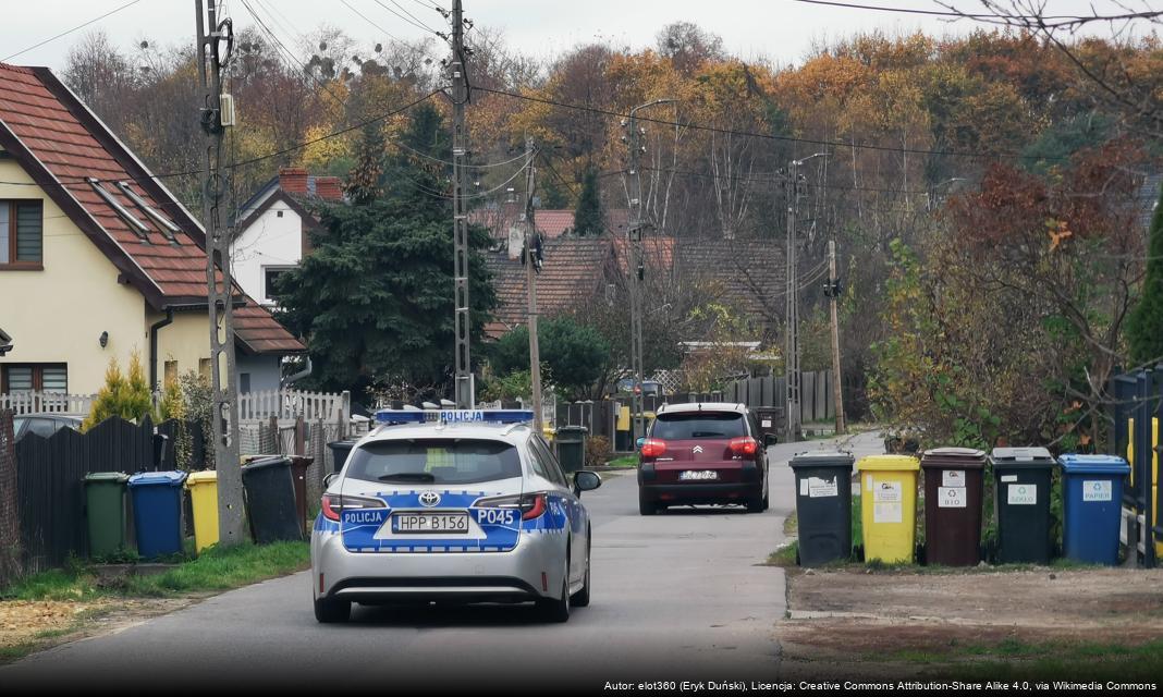 Zakończenie kursu aspiranckiego w lubelskim garnizonie policji