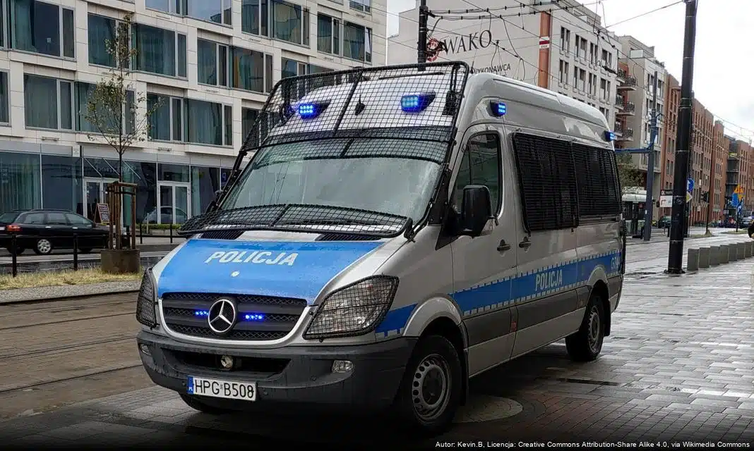 Jak zabezpieczyć mieszkanie podczas świątecznych wyjazdów?