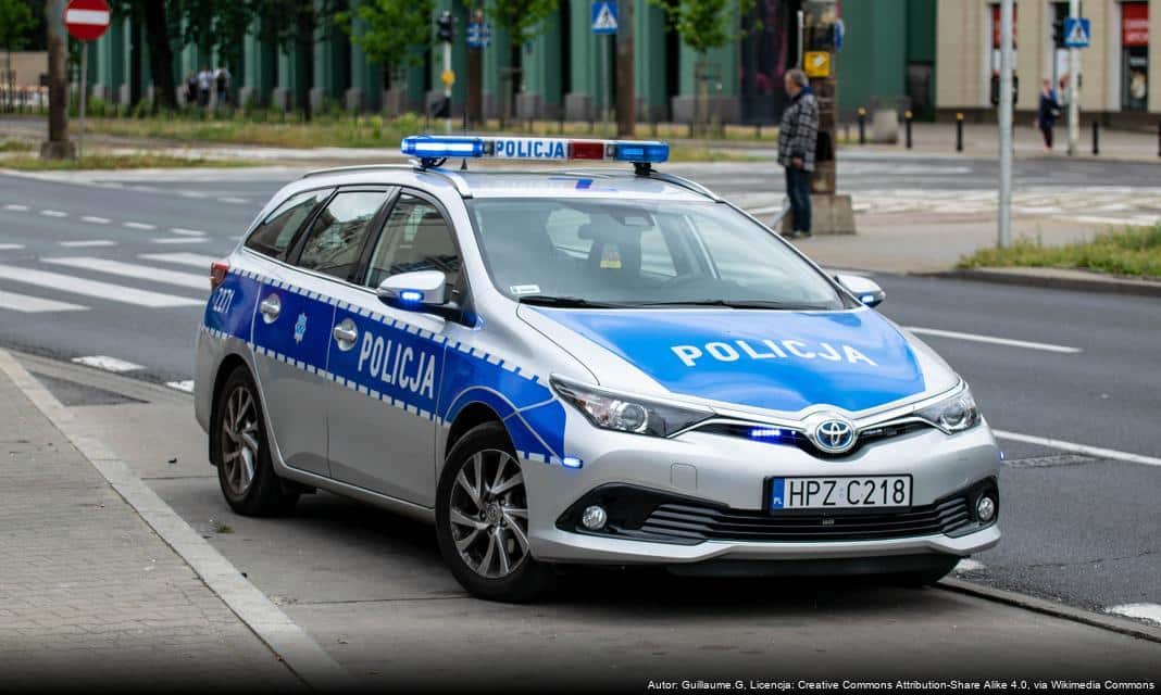 Bezpieczne Wszystkich Świętych na drogach Lubelszczyzny