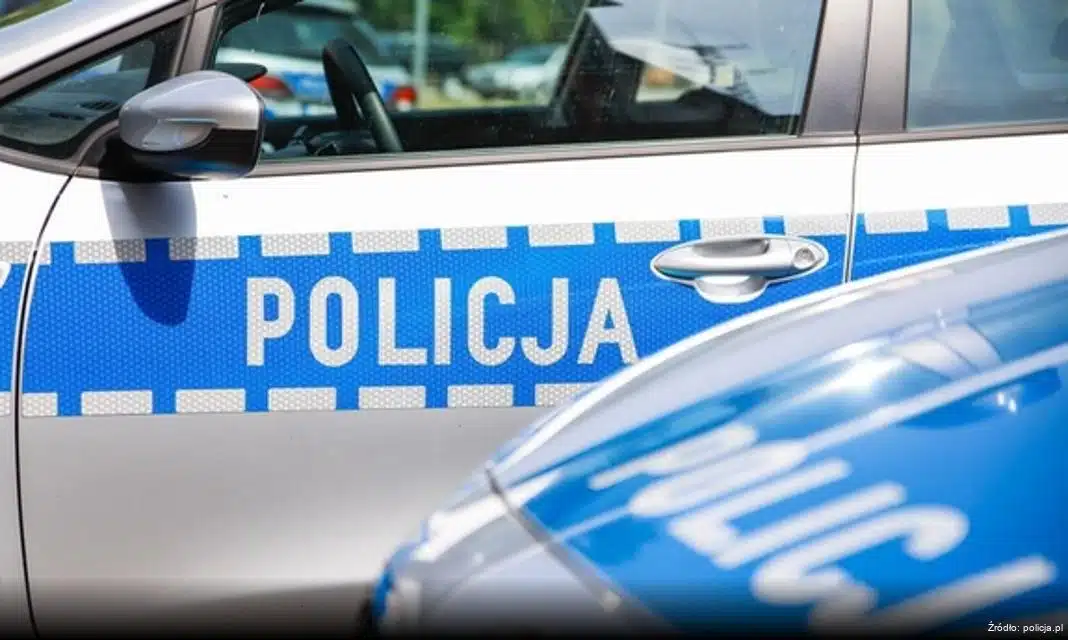 Podsumowanie roku 2025 w Policji Lubelskiej: Wzrost bezpieczeństwa i spadek przestępczości