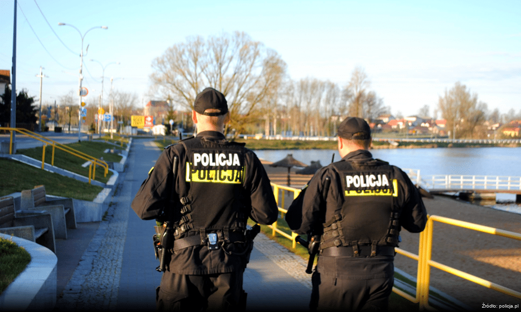 Apel o czujność w obliczu niskich temperatur