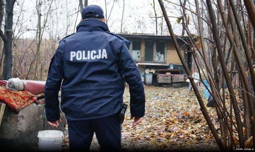 Europejski Dzień Walki z Handlem Ludźmi – Informacje i działanie Policji