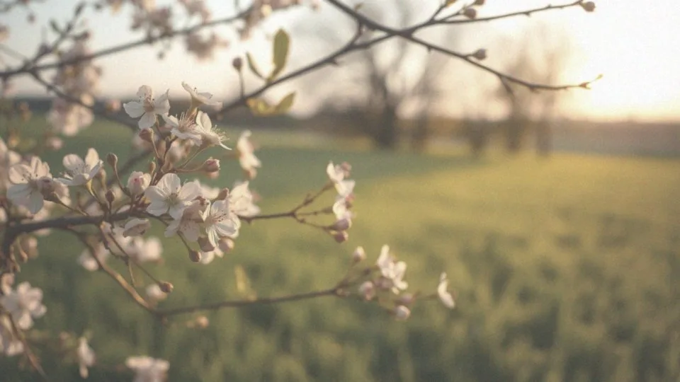 Kwiat głogu – na co i jakie ma właściwości zdrowotne?