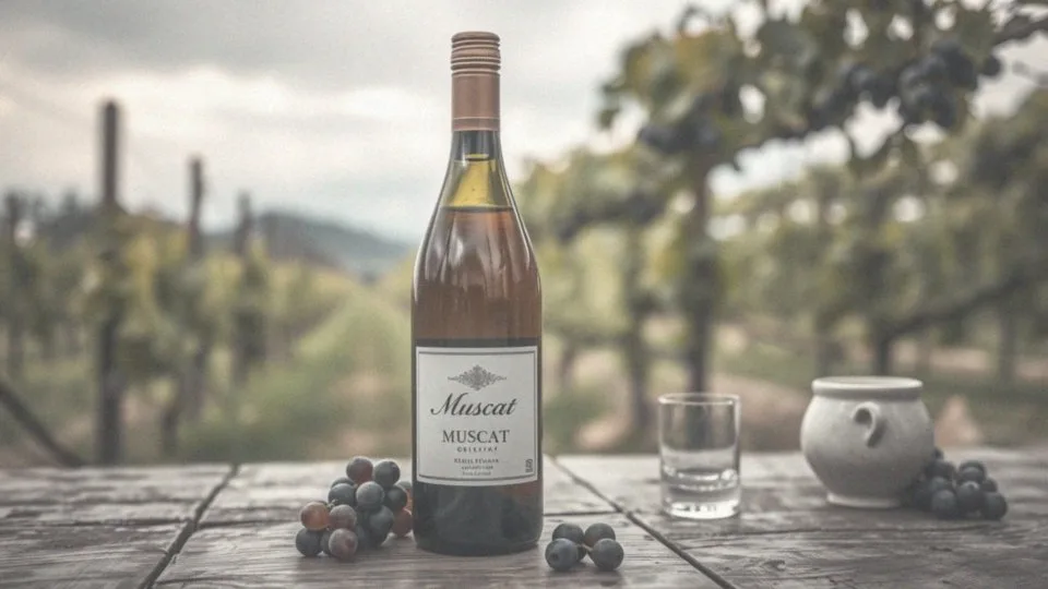 Muscat wino Lidl – odkryj bogaty wybór i atrakcyjne ceny