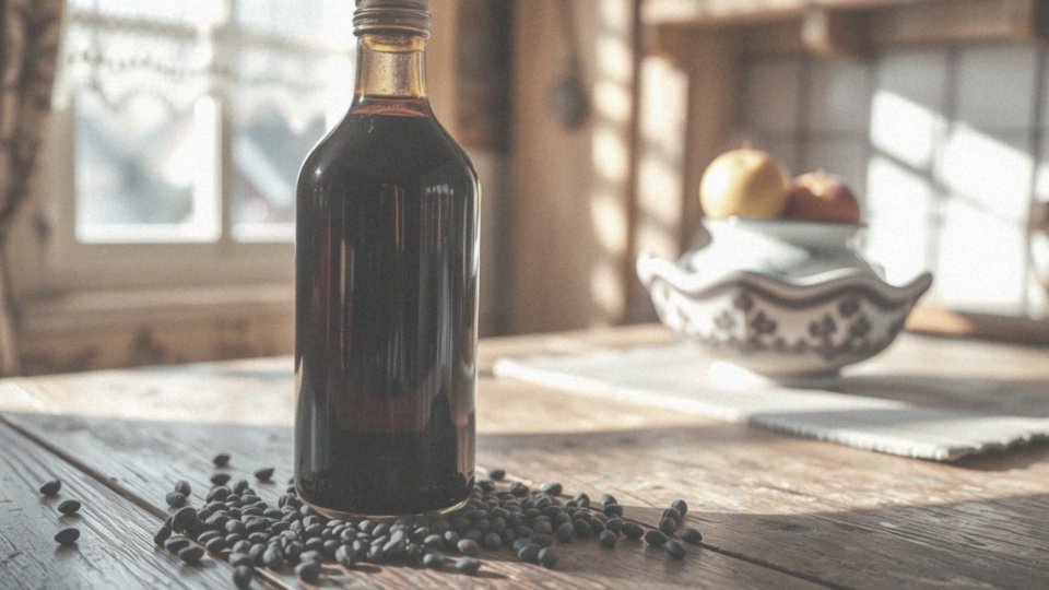 Na co pomaga olej z czarnuszki? Właściwości i zastosowanie