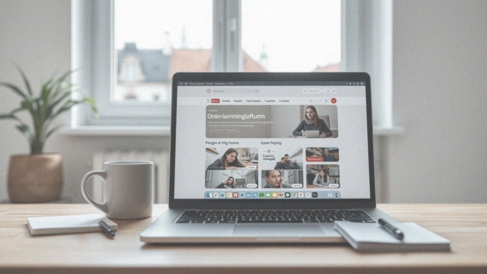 Najszybszy kurs pedagogiczny – jak zdobyć cenne kwalifikacje?