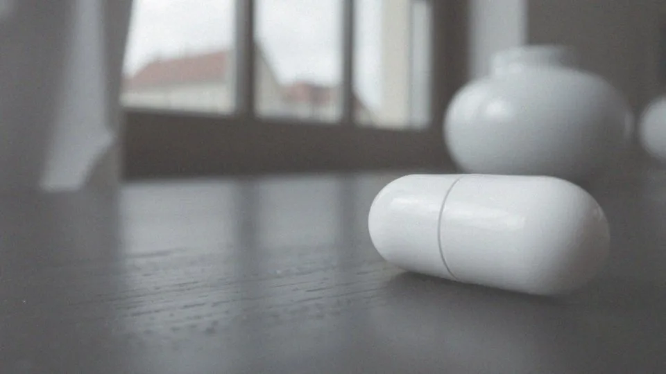 Nootropil skutki uboczne – co warto wiedzieć?