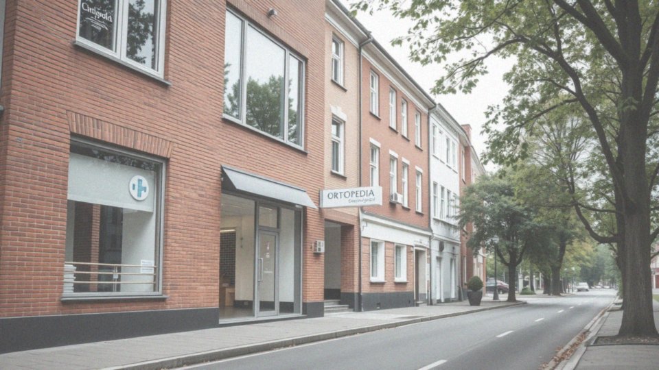 Ortopeda prywatnie Przemyśl – kompleksowa pomoc w leczeniu schorzeń