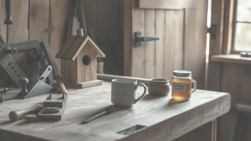 Oryginalny prezent dla dziadka – wyjątkowe pomysły i inspiracje