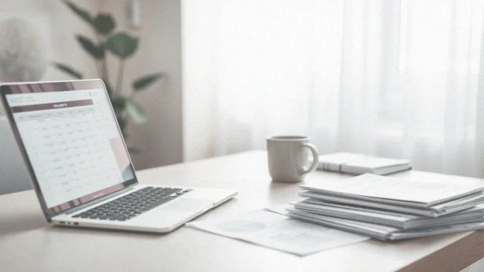 Pasywa i aktywa – zrozumienie finansowych fundamentów przedsiębiorstwa