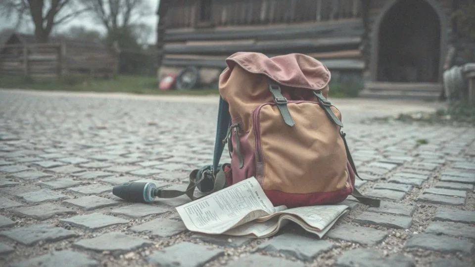 Player Azja Express – Obejrzyj emocjonujący program online