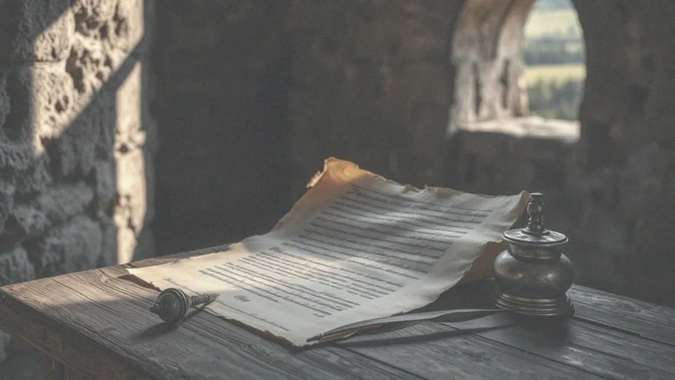 Postanowienia statutu Bolesława Krzywoustego – kluczowe zasady sukcesji