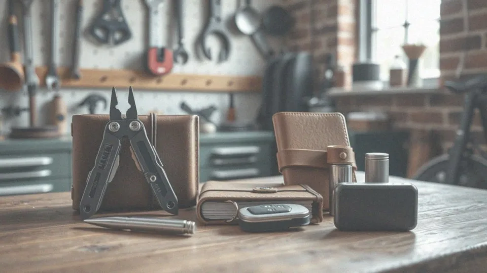Praktyczny prezent dla mężczyzny – najlepsze inspiracje i pomysły