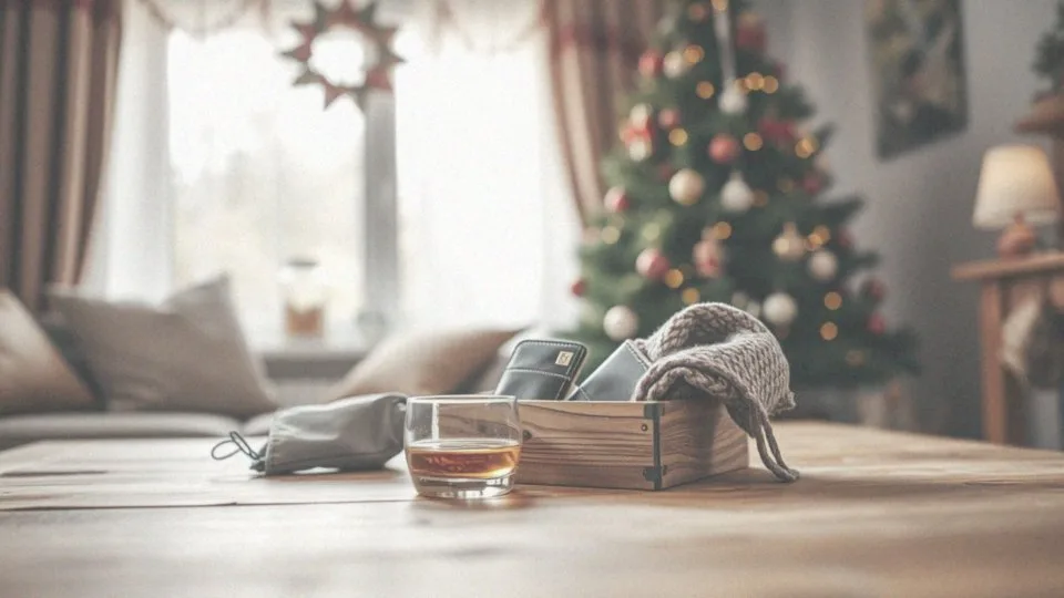 Prezent dla teścia na święta – wyjątkowe pomysły i inspiracje