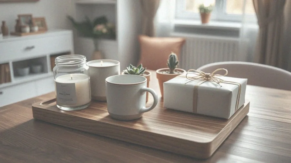 Prezent do 50 zł – najlepsze pomysły na wyjątkowe upominki