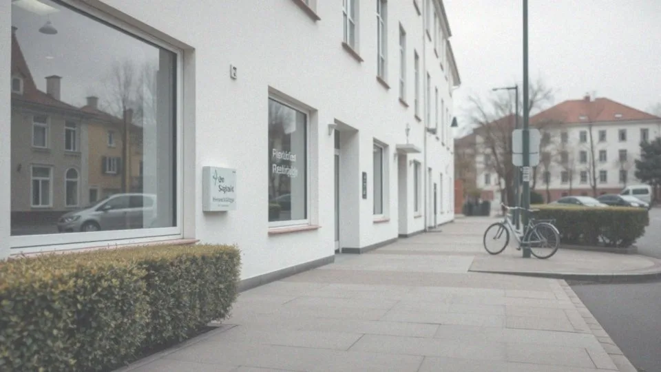 Reumatolog Słupsk prywatnie – jak znaleźć specjalistę?