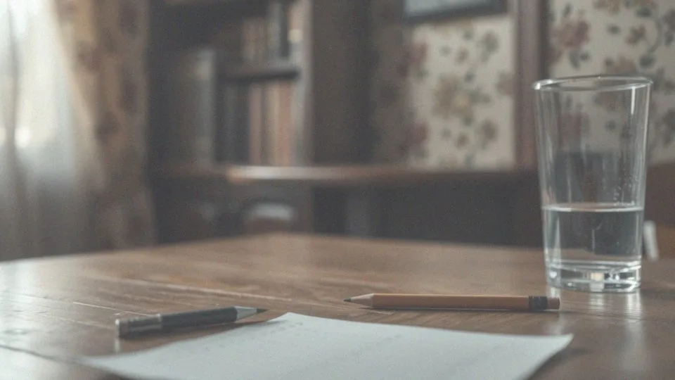 Test na alkoholizm 25 pytań – sprawdź swoje nawyki alkoholowe