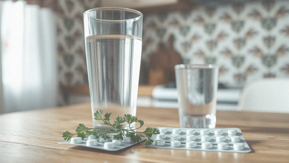UroFuraginum Max jak szybko działa? Kluczowe informacje