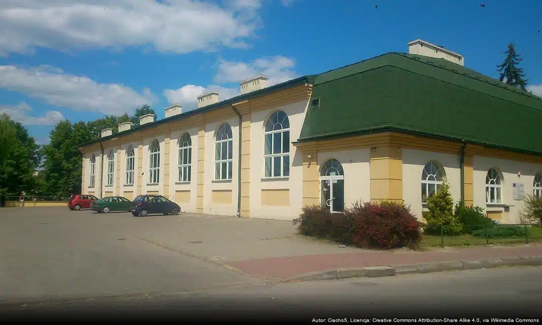 Ogłoszenie otwartego konkursu ofert na wsparcie kultury fizycznej w Opolu Lubelskim