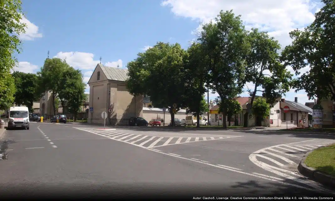 Wielkie Sportowe Święto LZS w Opolu Lubelskim Już 27 Lipca 2025 Roku