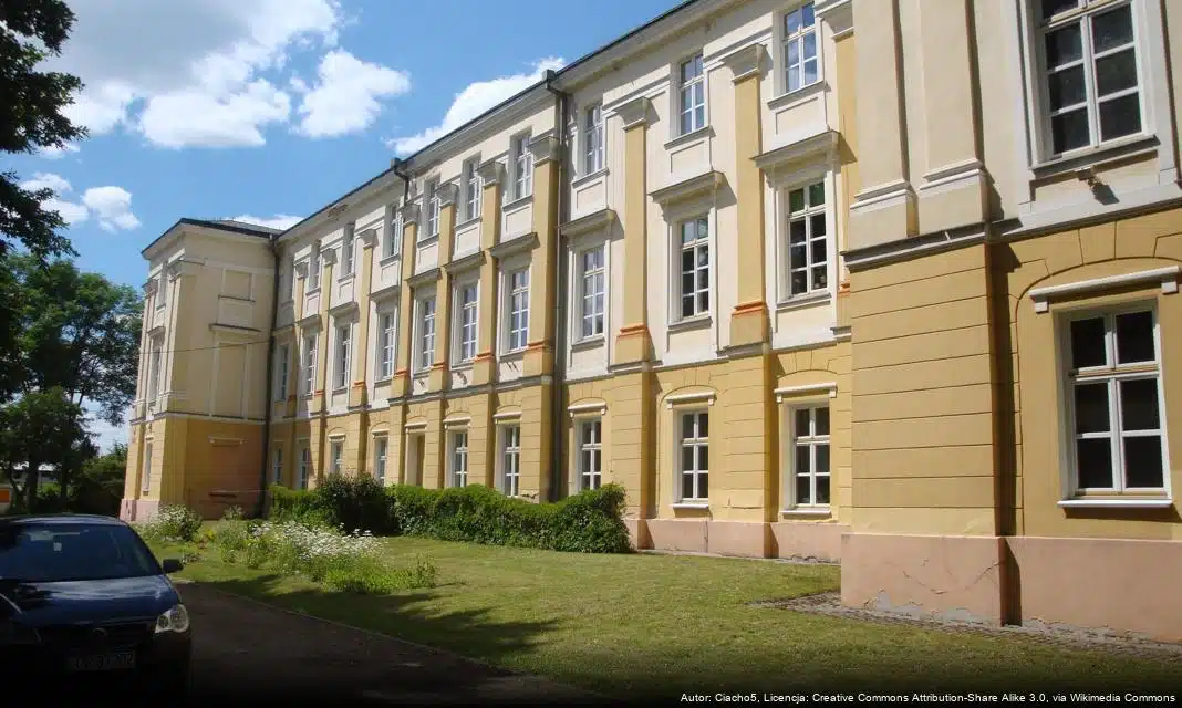 Nowe zarządzenia Burmistrza Opola Lubelskiego dotyczące konkursów ofert na rok 2026