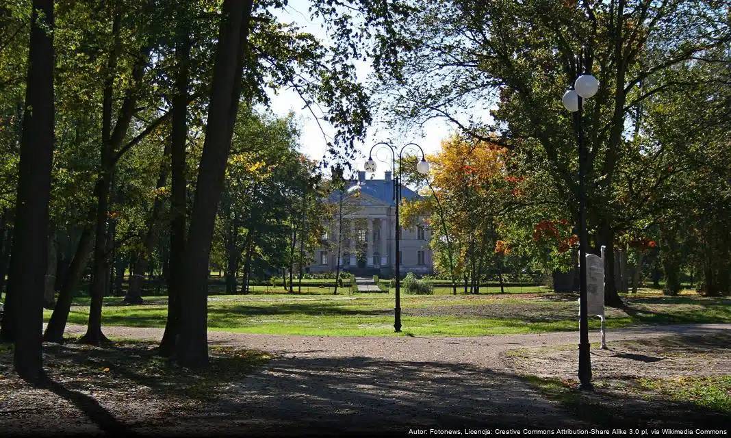 Konkurs „Fundusz sołecki – najlepsza inicjatywa” w województwie lubelskim