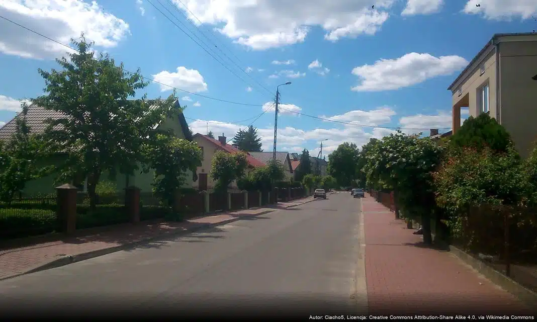 Nabór wniosków na usuwanie azbestu w Gminie Opole Lubelskie