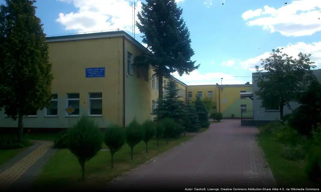 Ogłoszenie Otwartego Konkursu Ofert na Wspieranie Kultury Fizycznej w Gminie Opole Lubelskie