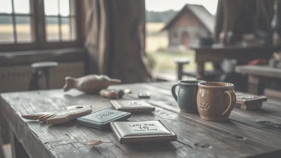 Wyjątkowy prezent dla taty – pomysły na niezapomniane upominki