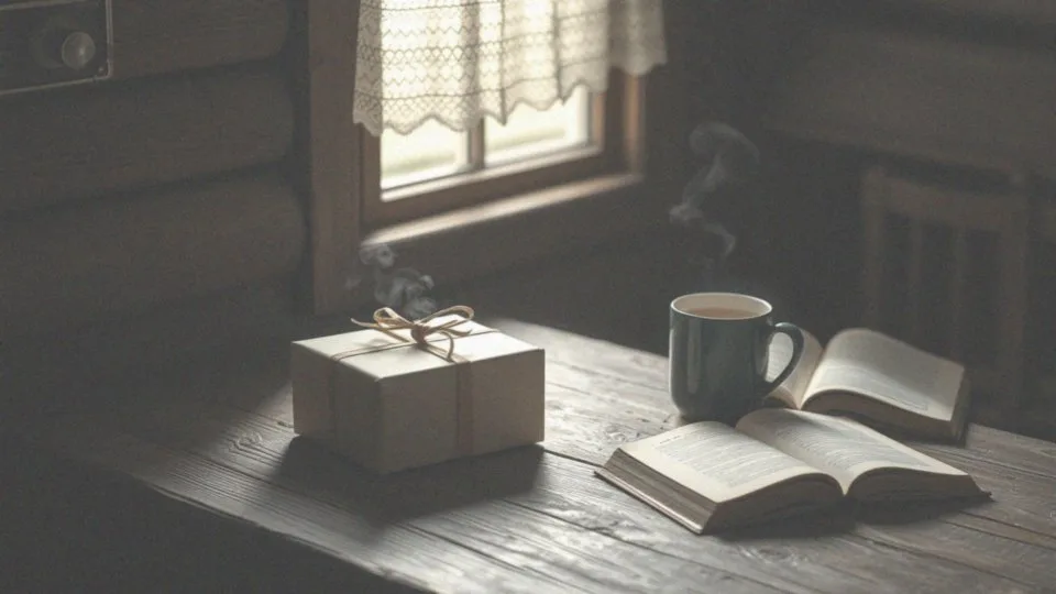 Wzruszający prezent dla męża – jak wybrać idealny upominek?