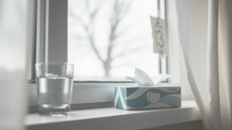 Zapalenie ucha – dlaczego antybiotyk nie pomaga w leczeniu?