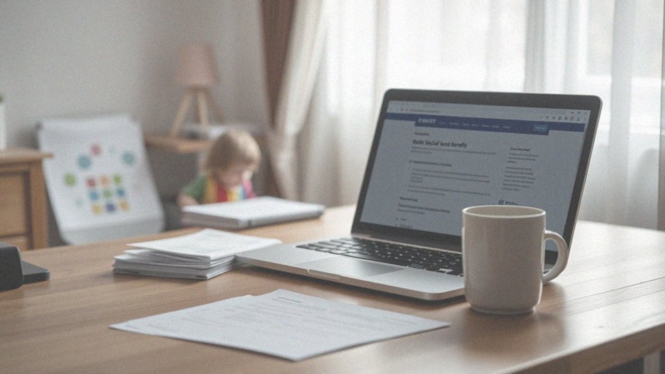 Zasiłek opiekuńczy na dziecko – co musisz wiedzieć?